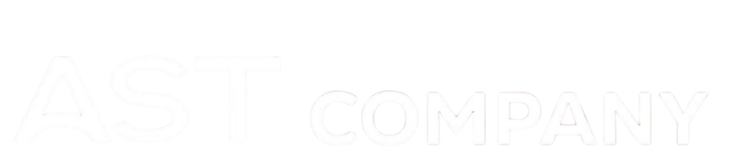 AST Logo